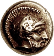 Hekte obverse image