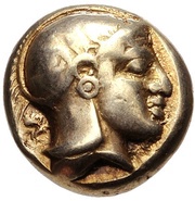 Hekte obverse image