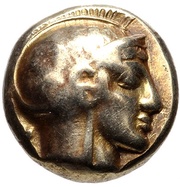 Hekte obverse image
