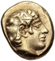 Hekte obverse image