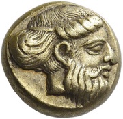 Hekte obverse image