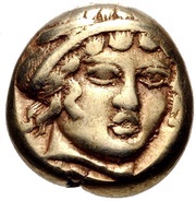 Hekte obverse image