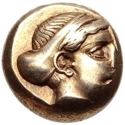 Hekte obverse image
