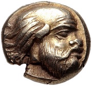 Hekte obverse image