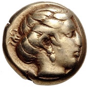 Hekte obverse image