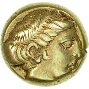 Hekte obverse image