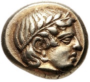 Hekte obverse image
