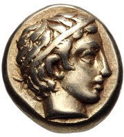 Hekte obverse image