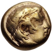 Hekte obverse image