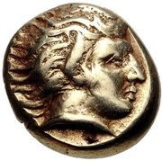 Hekte obverse image