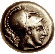 Hekte obverse image