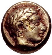 Hekte obverse image