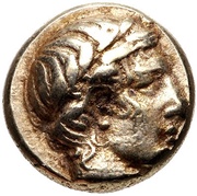 Hekte obverse image