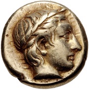 Hekte obverse image