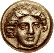 Hekte obverse image