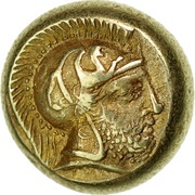 Hekte obverse image