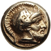 Hekte obverse image