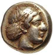 Hekte obverse image