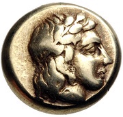 Hekte obverse image