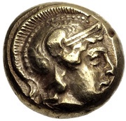Hekte obverse image