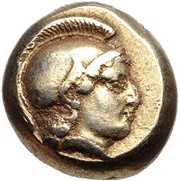 Hekte obverse image