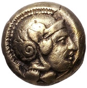 Hekte obverse image
