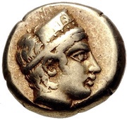 Hekte obverse image