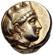 Hekte obverse image