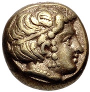 Hekte obverse image