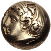 Hekte obverse image