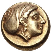 Hekte obverse image