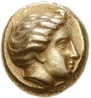 Hekte obverse image