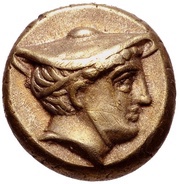 Hekte obverse image