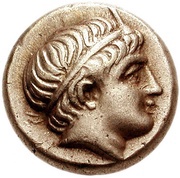 Hekte obverse image