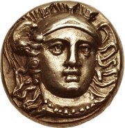 Hekte obverse image