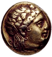 Hekte obverse image