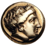 Hekte obverse image