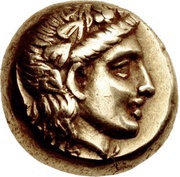 Hekte obverse image