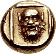 Hekte, Greece (ancient), 377 BC - 326 BC reverse image