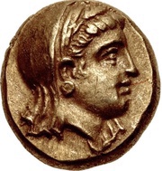 Hekte obverse image