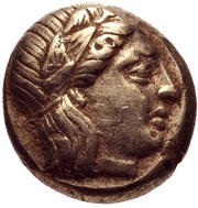 Hekte obverse image