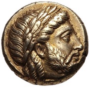 Hekte obverse image