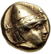 Hekte obverse image