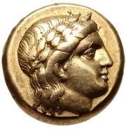 Hekte obverse image