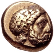 Hekte obverse image