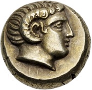 Hekte obverse image