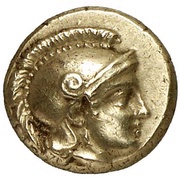 Hekte obverse image