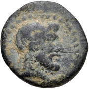 Æ19 obverse image