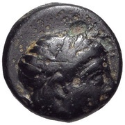 Æ9 obverse image