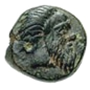 Æ8 obverse image